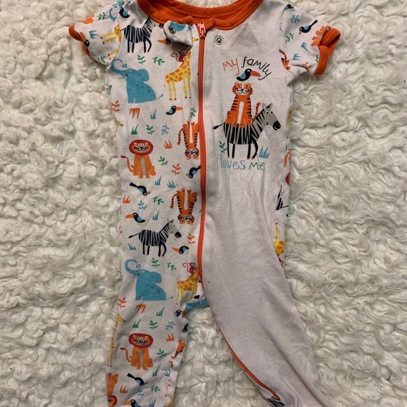 Children’s Place One Piece - Picture 1 of 1